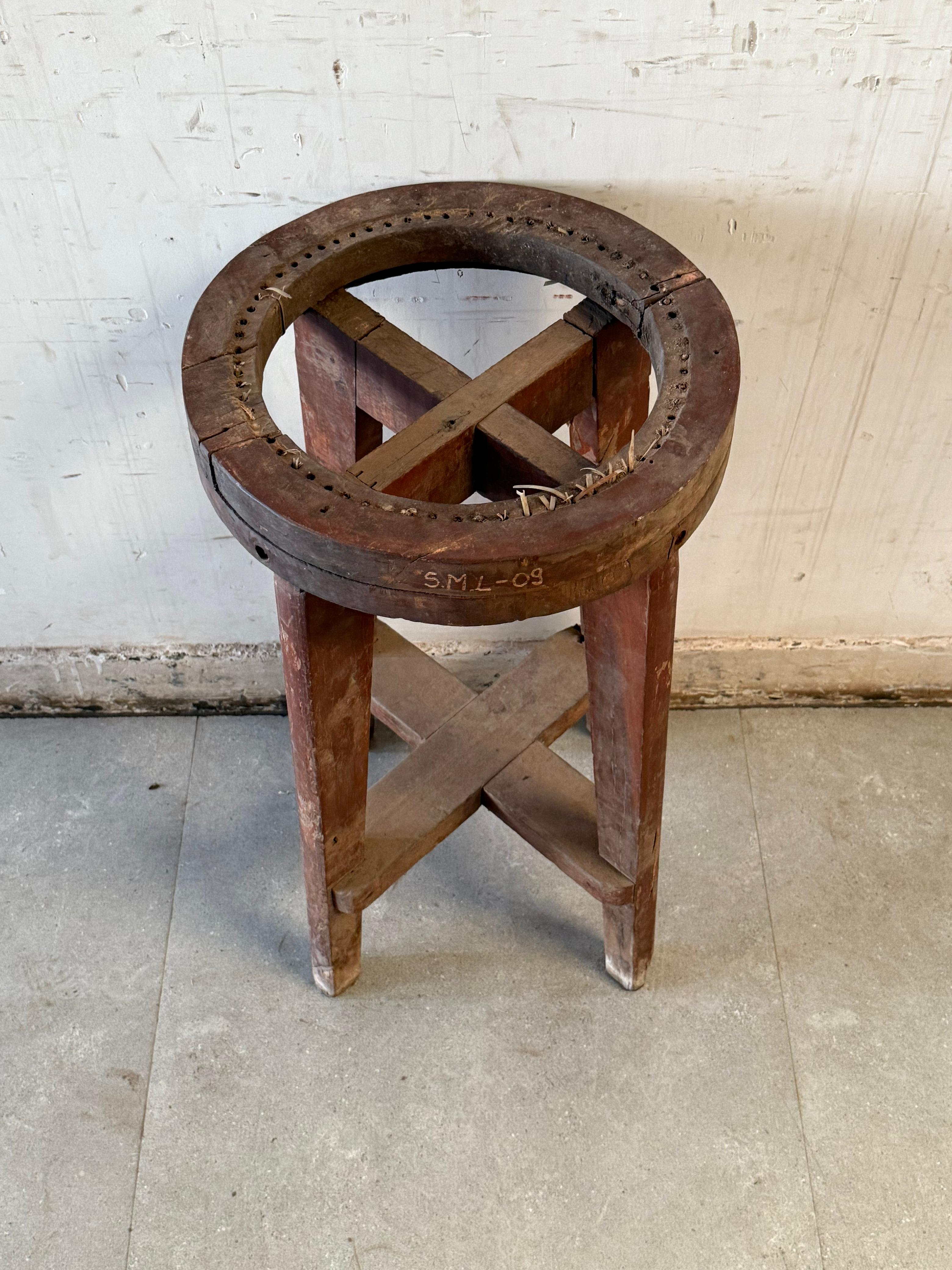 4X Stools (Science/Medical Lab)