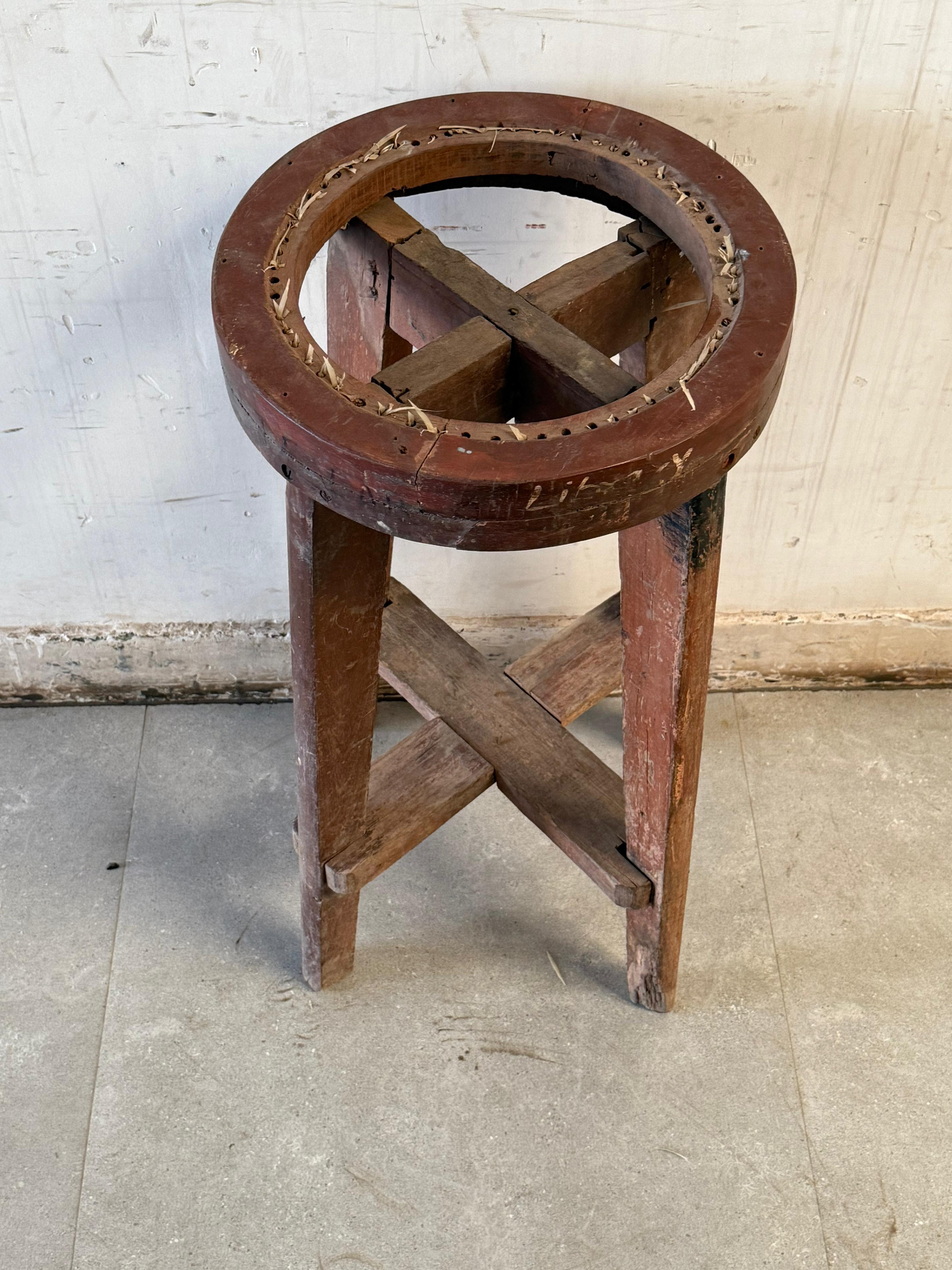 4X Stools (Science/Medical Lab)