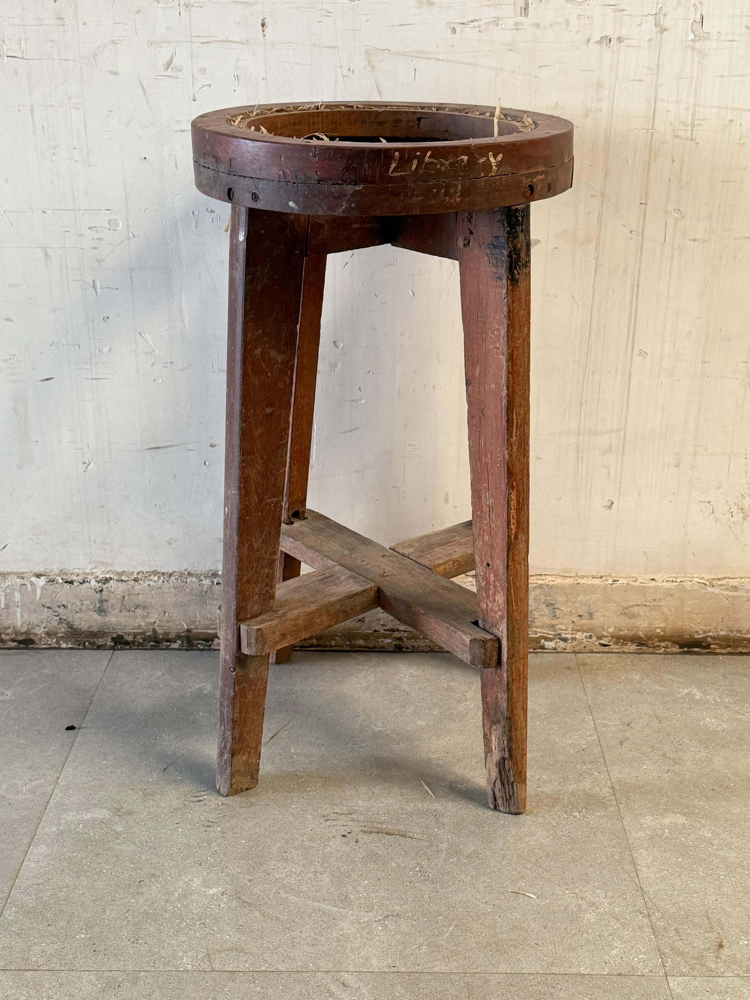 4X Stools (Science/Medical Lab)