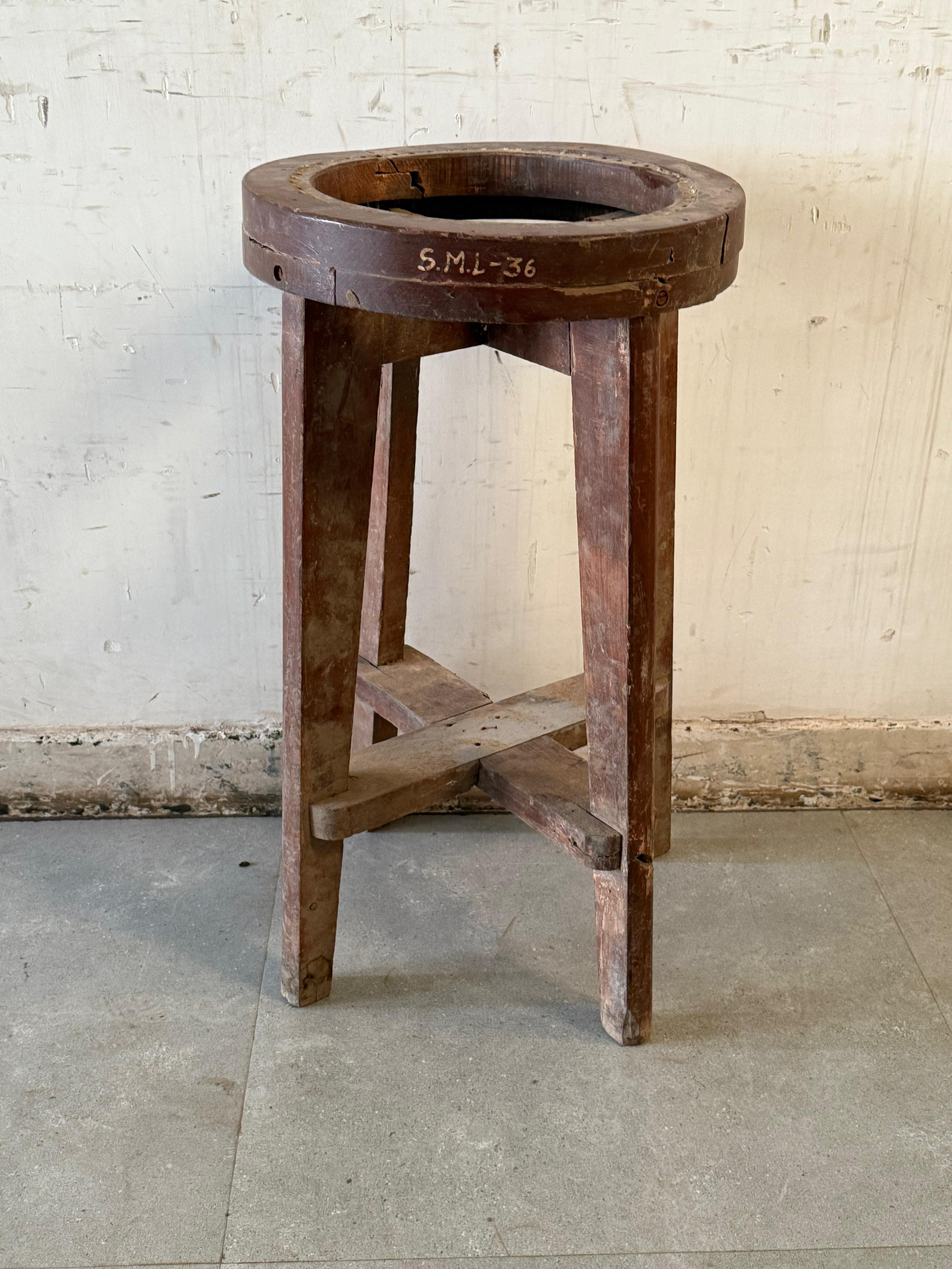 4X Stools (Science/Medical Lab)