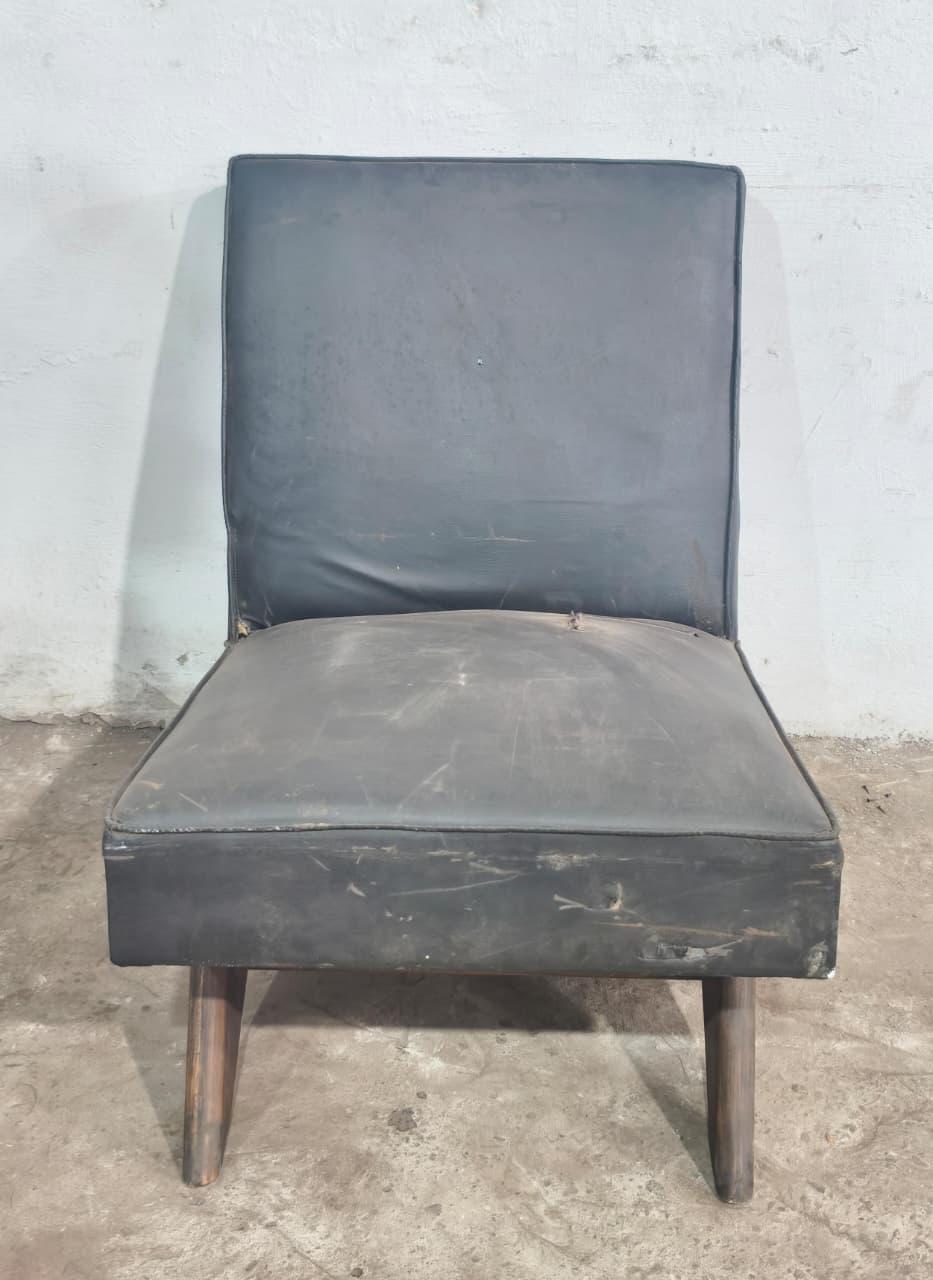 Library Seating Suite, Chandigarh, circa 1965