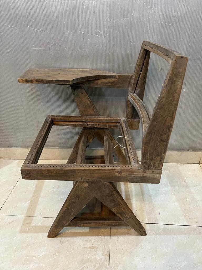 Chaise Escritoire - Student Chair - 4 available