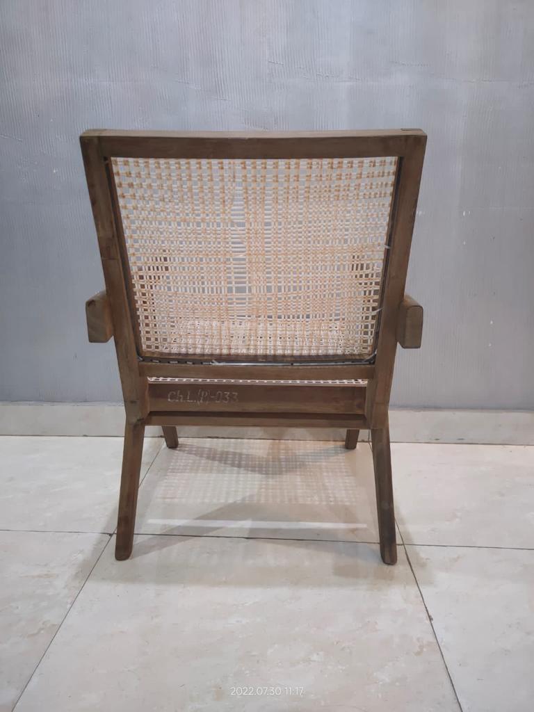Easy chair 4