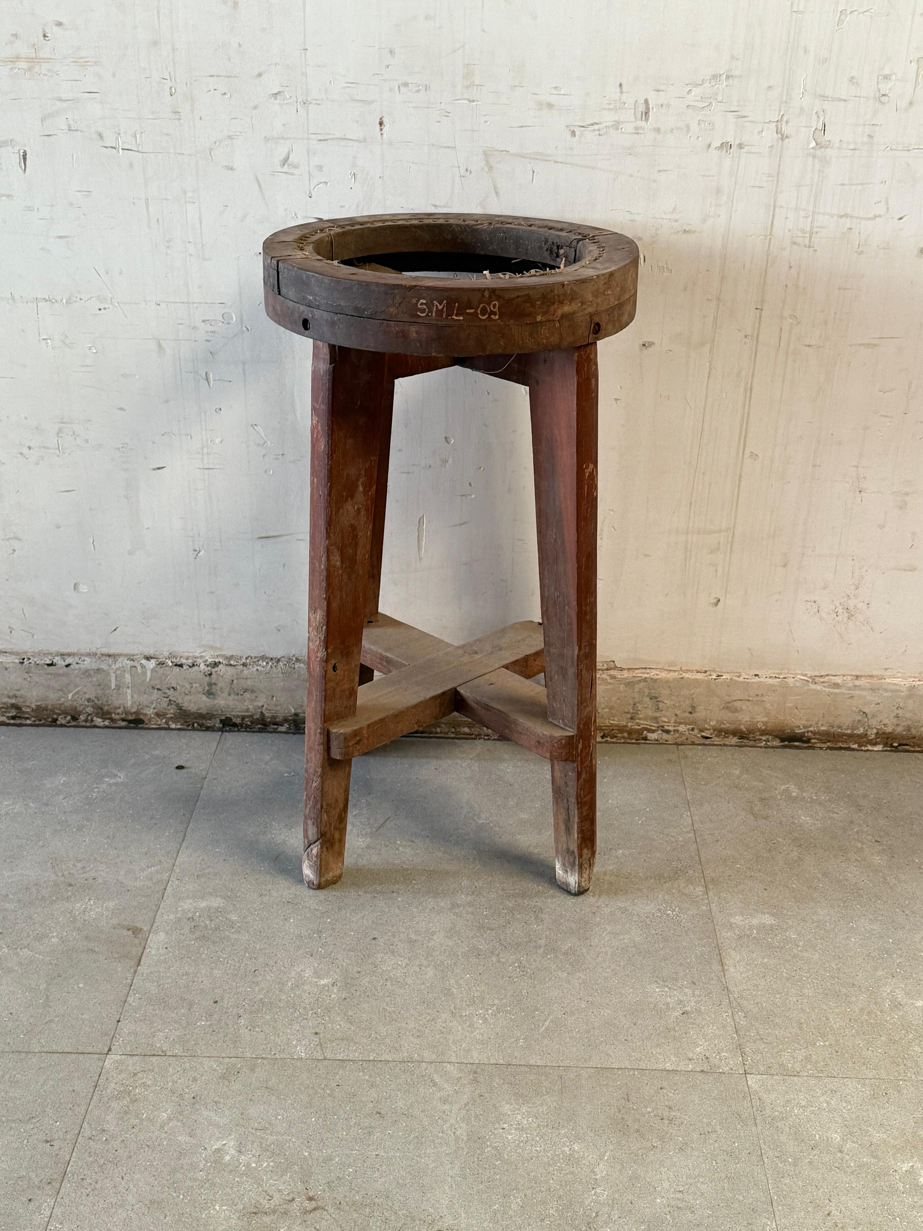 4X Stools (Science/Medical Lab)