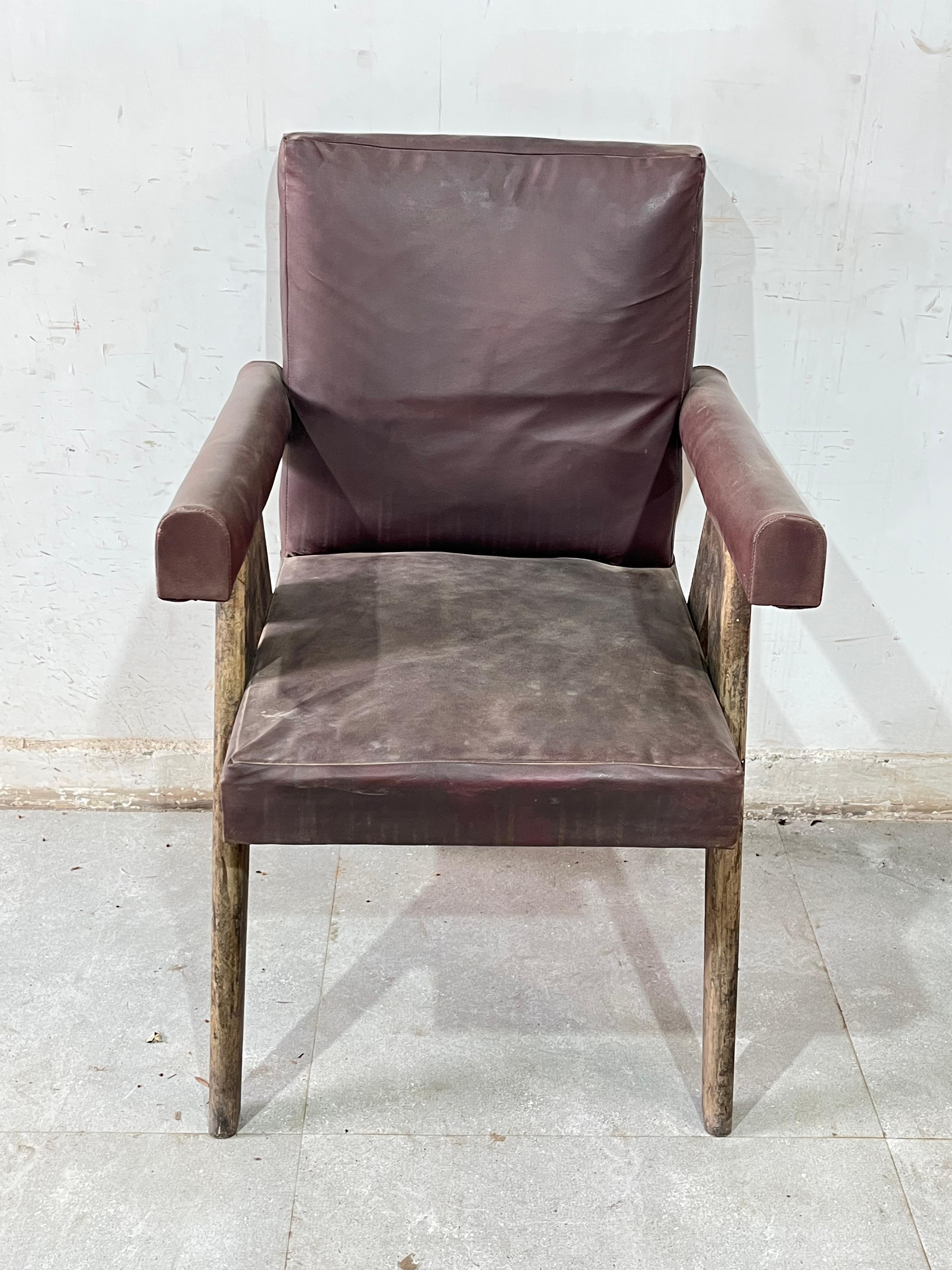 Pair of Committee Chairs