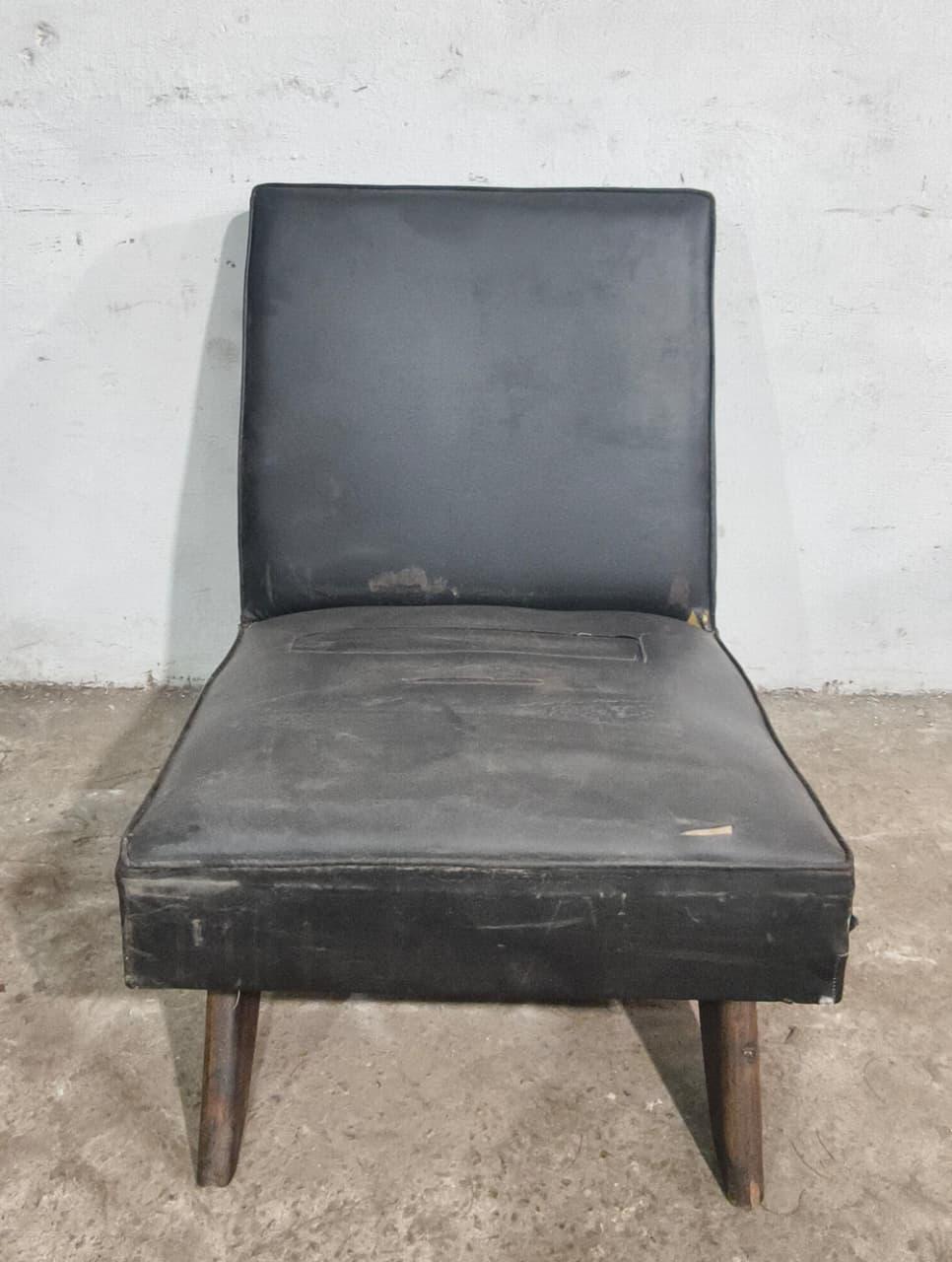 Library Seating Suite, Chandigarh, circa 1965