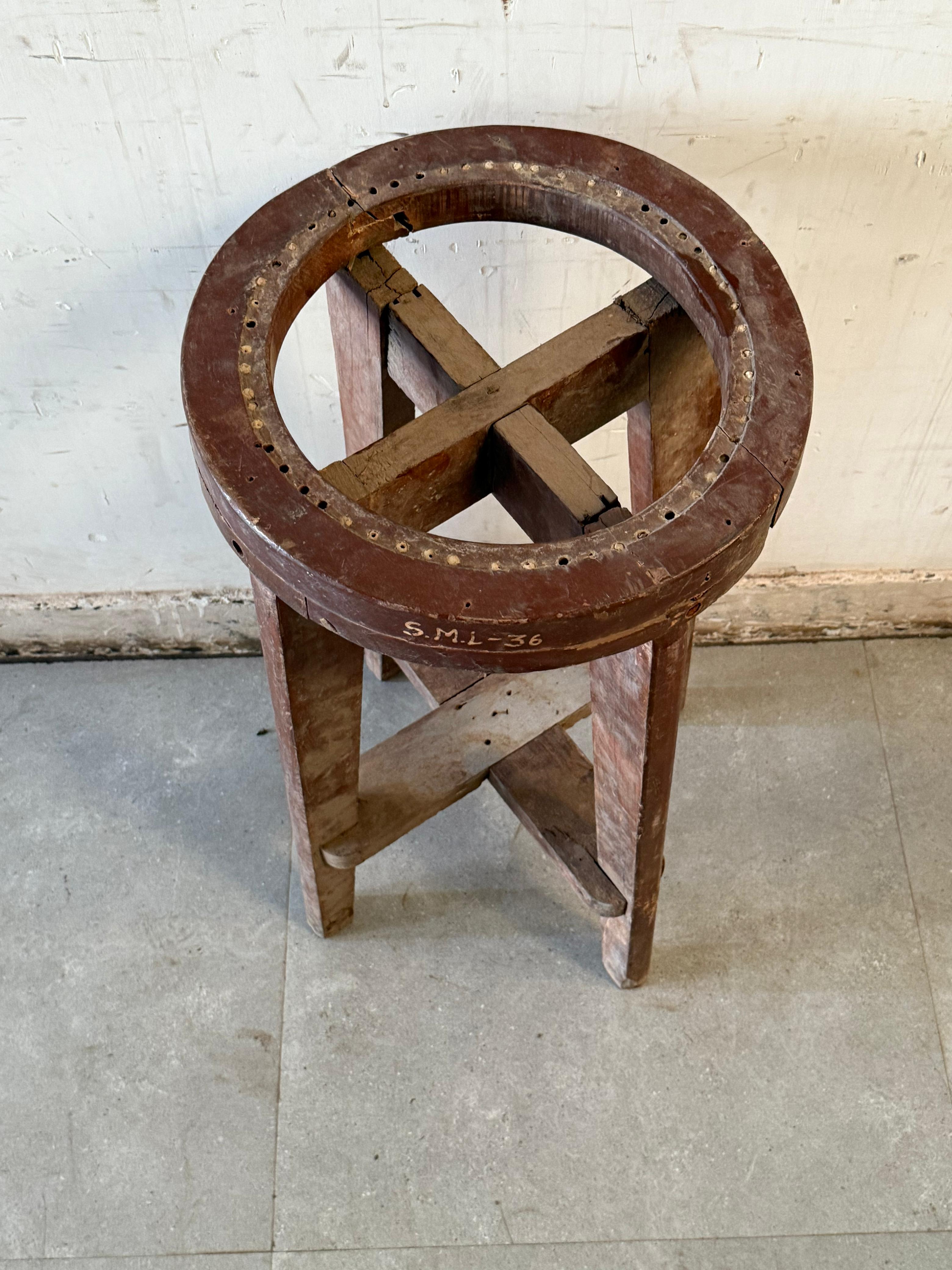 4X Stools (Science/Medical Lab)