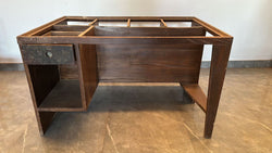 Clerk desk