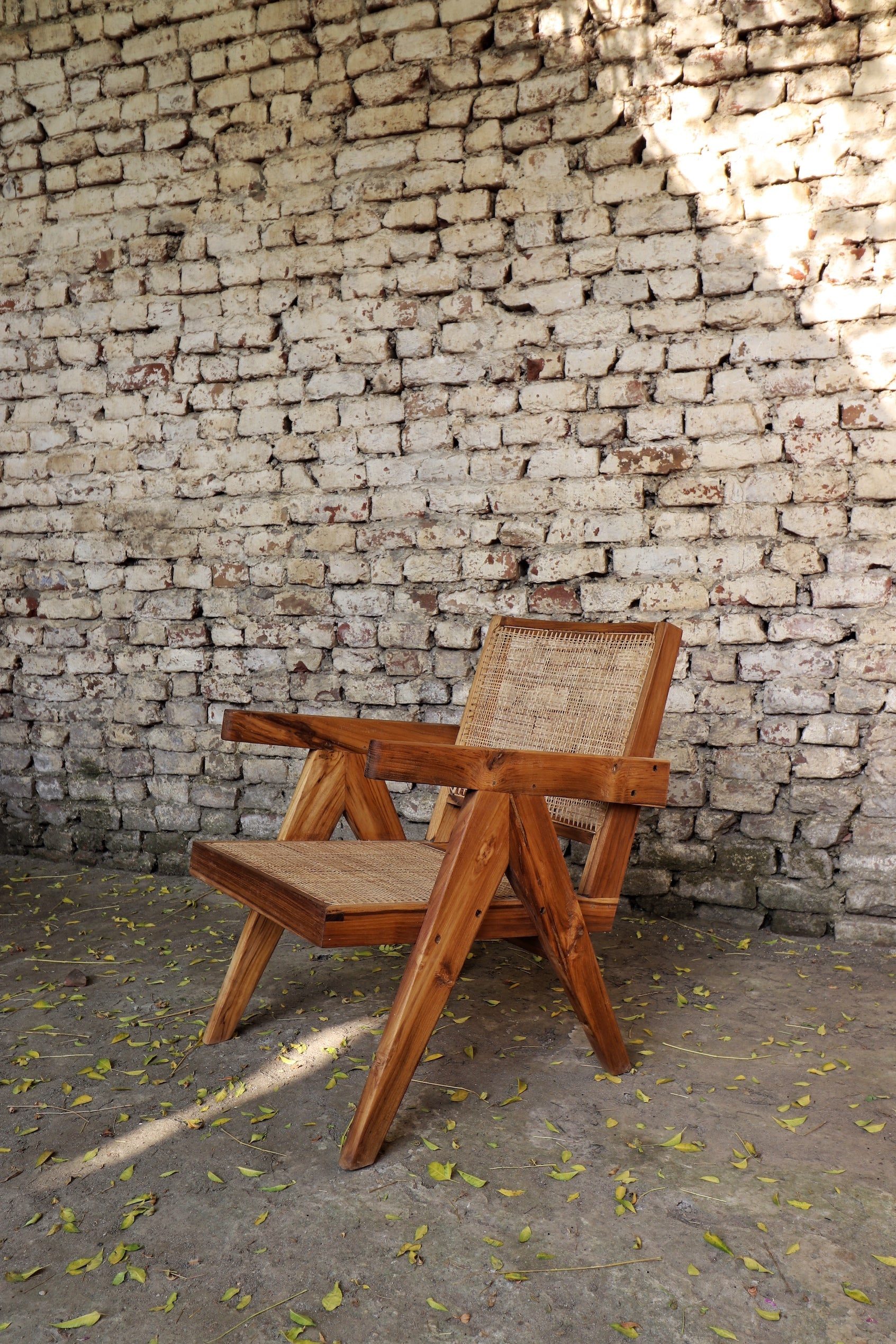Pierre Jeanneret - Easy ArmChair