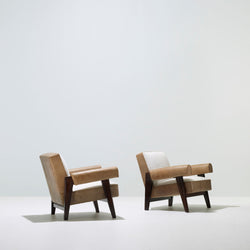 Advocate Sofa