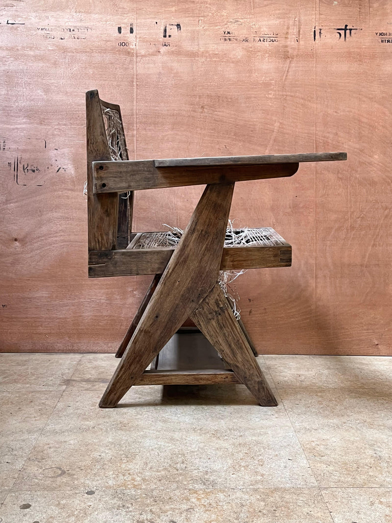 Pair of Student Chairs