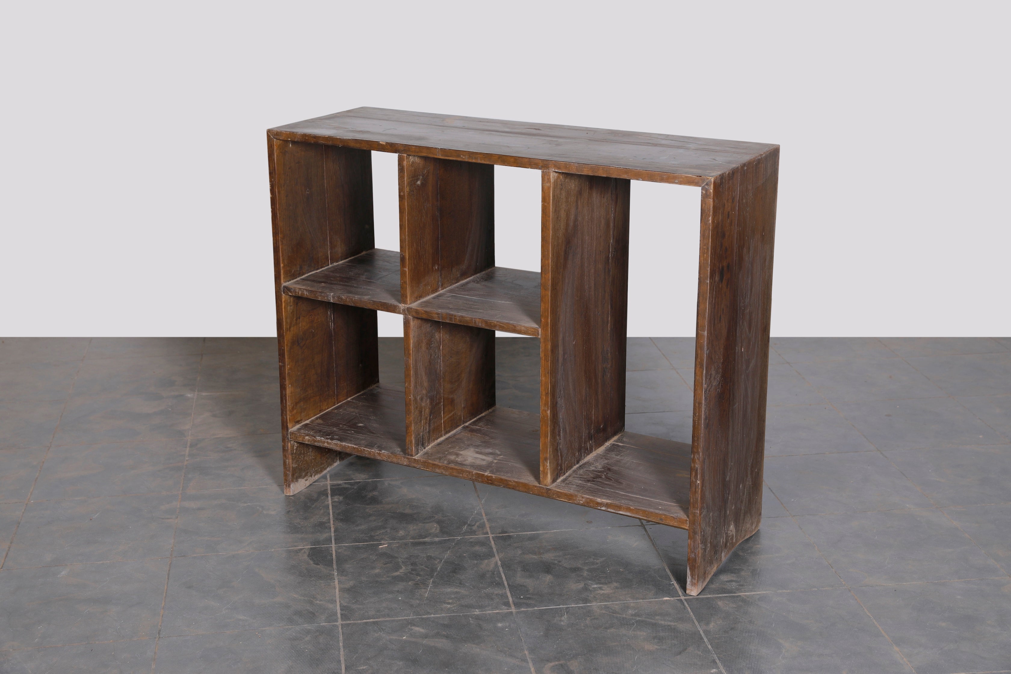 File rack 5 hole