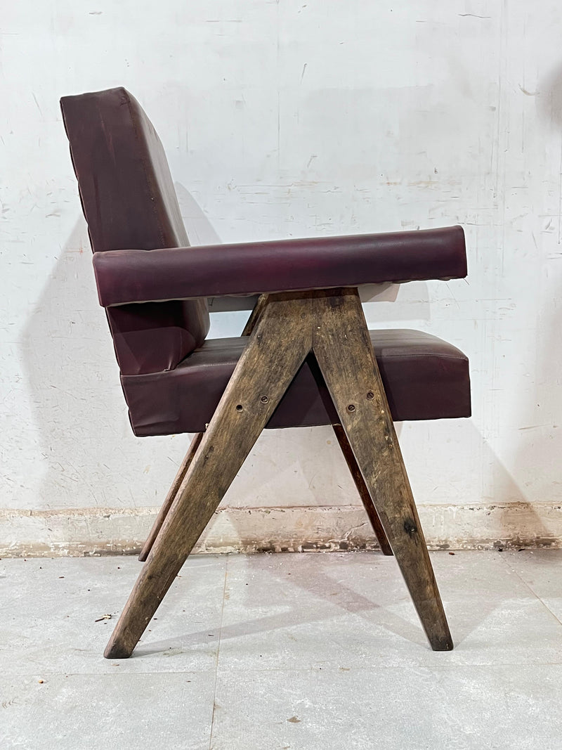 Pair of Committee Chairs