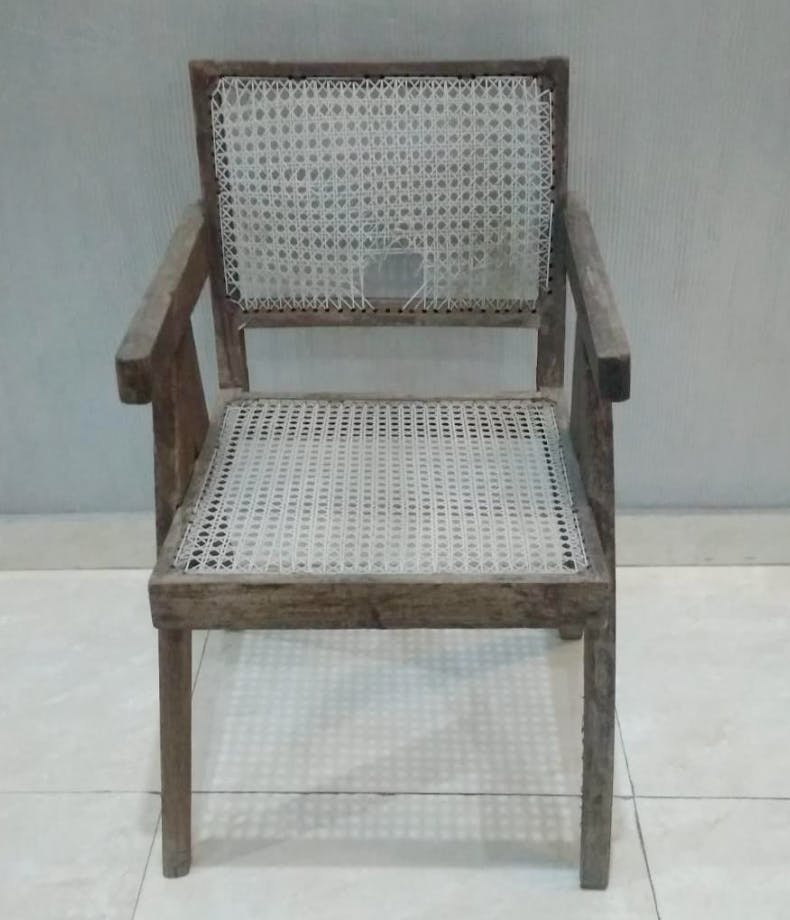 King chair / 1960’s - 2