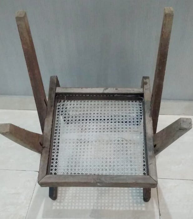 King chair / 1960’s - 2