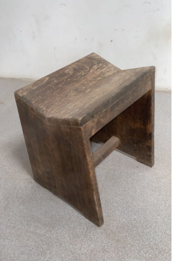 Stool