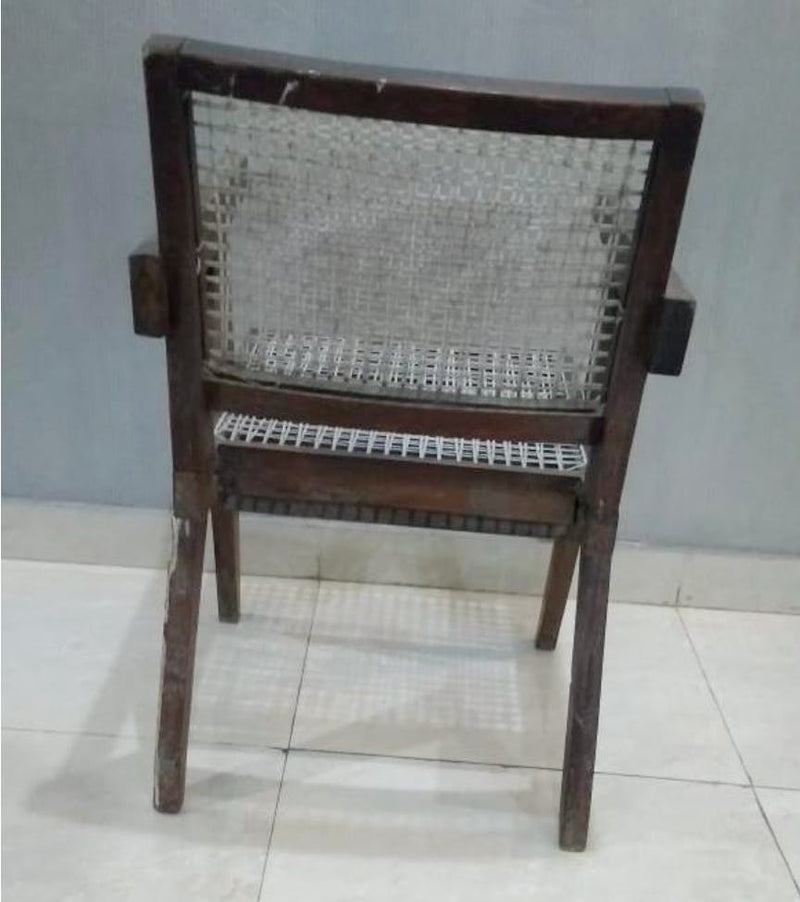 King chair / 1960’s - 1