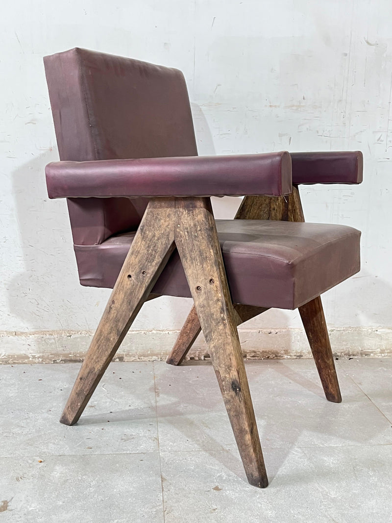 Pair of Committee Chairs