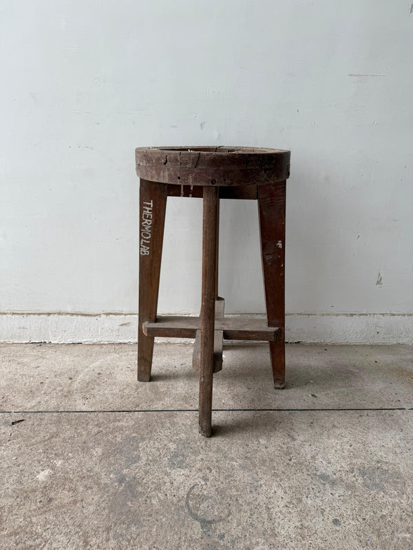 Set of 4 Bar Stools