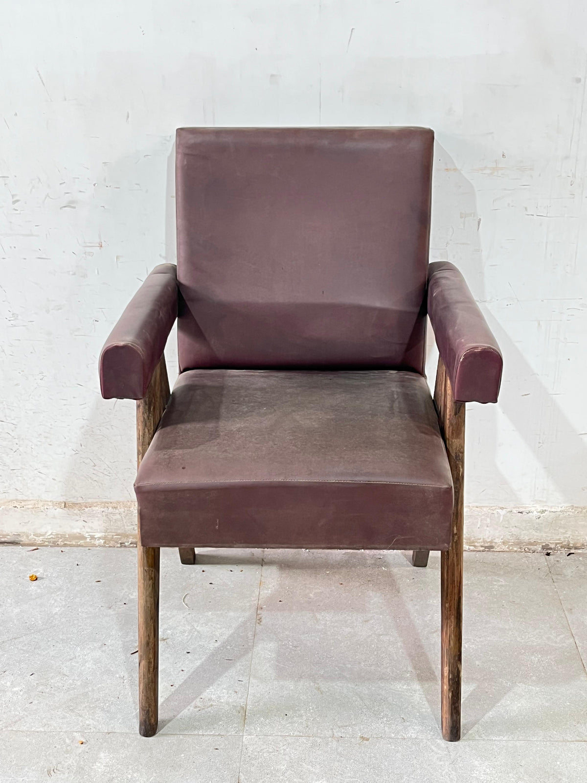 Pair of Committee Chairs