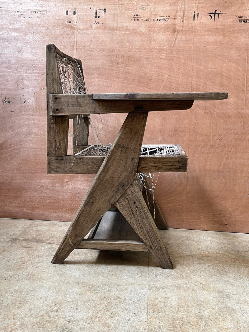 Pair of Student Chairs