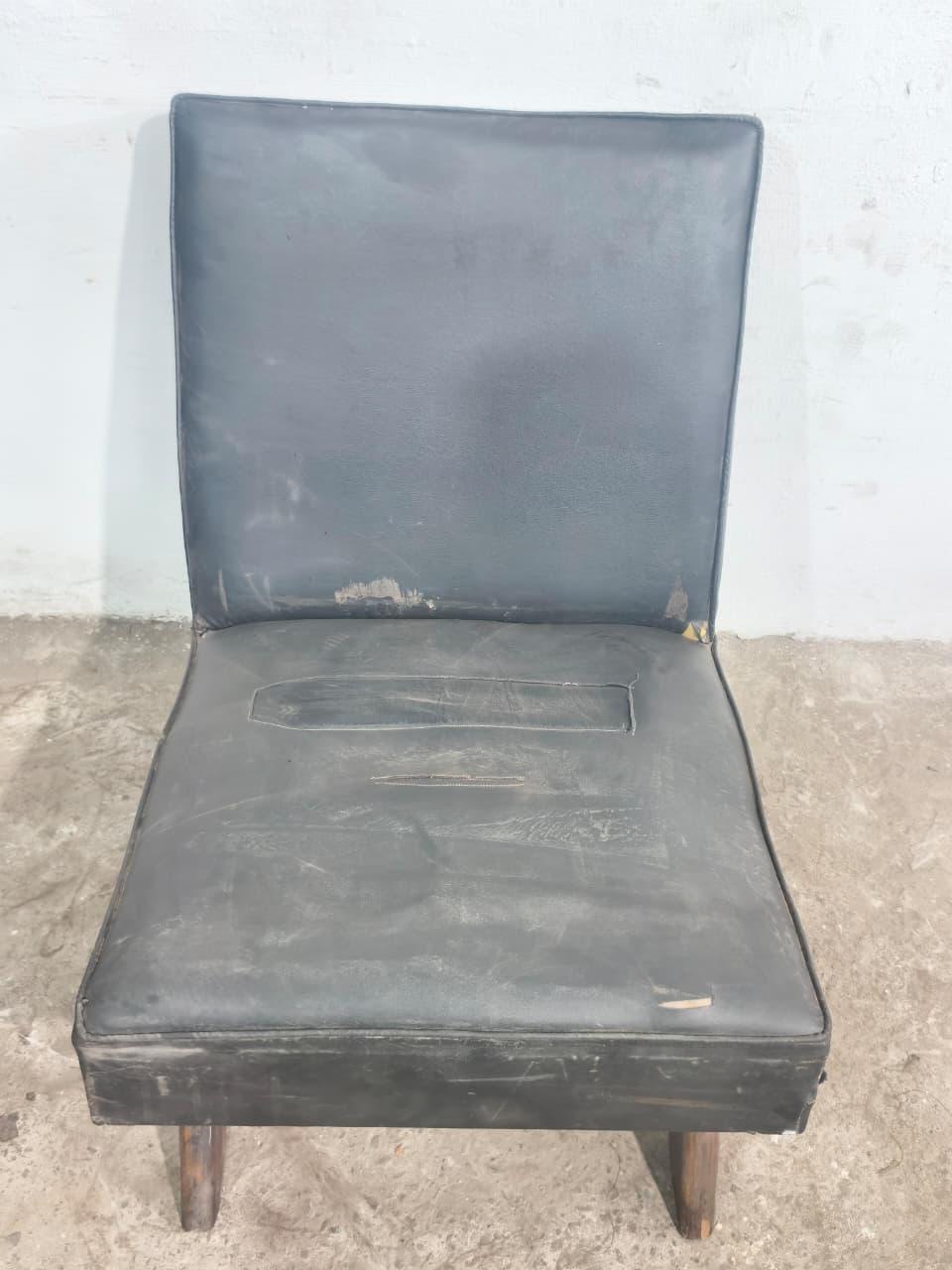 Library Seating Suite, Chandigarh, circa 1965