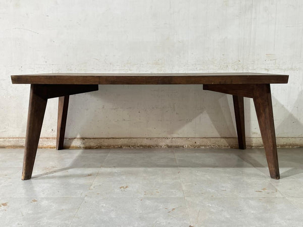 Large Dining Table, c. 1960