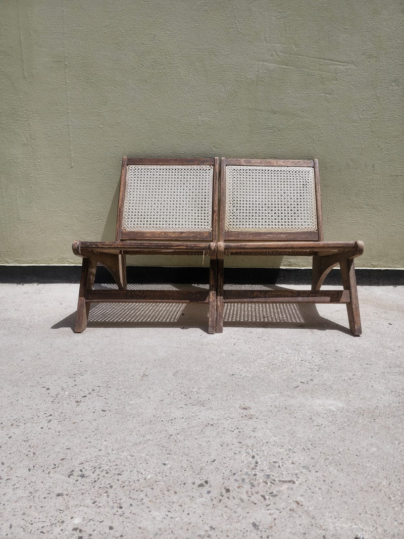 Pair of Fire Side chair