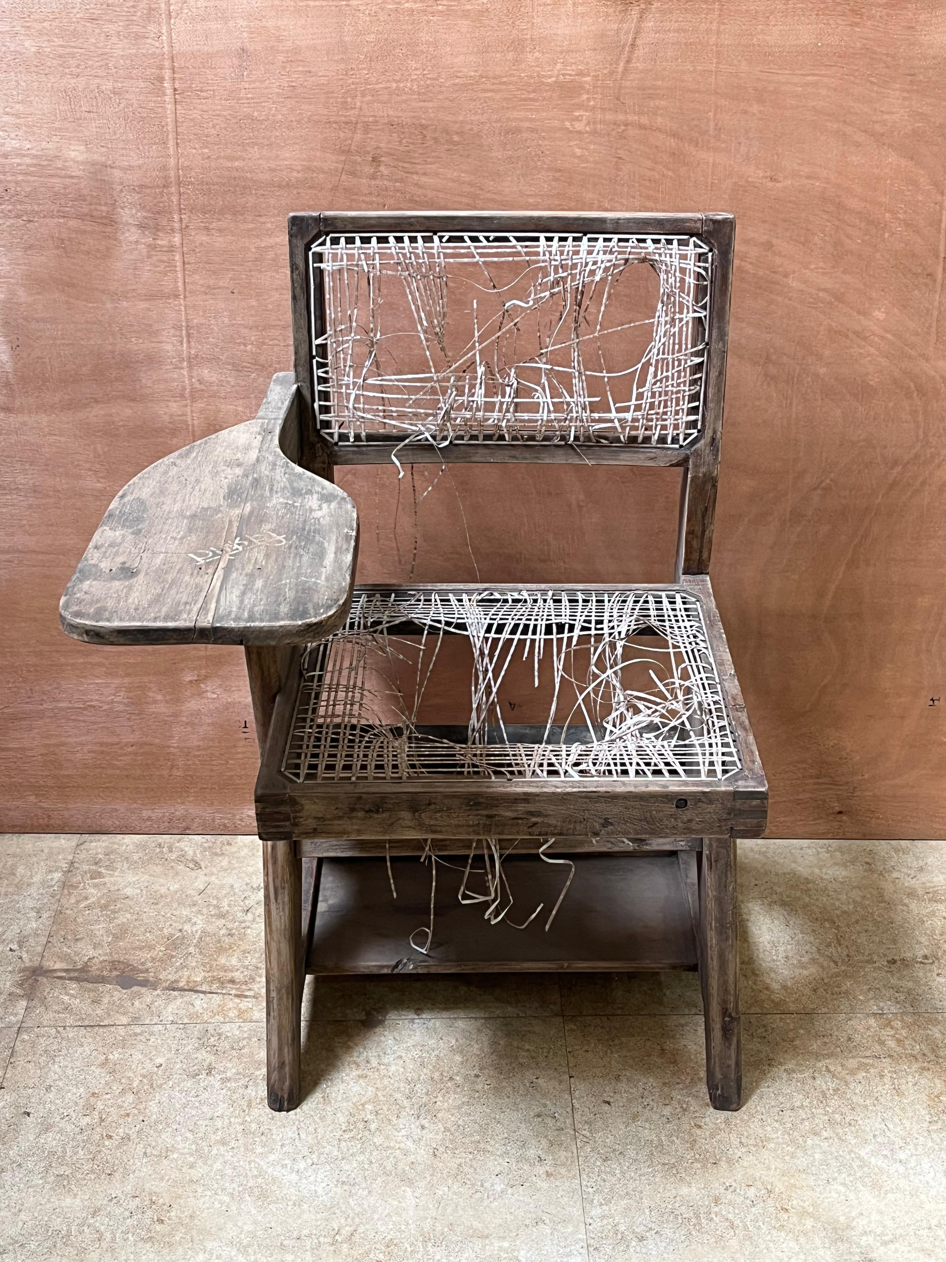 Pair of Student Chairs