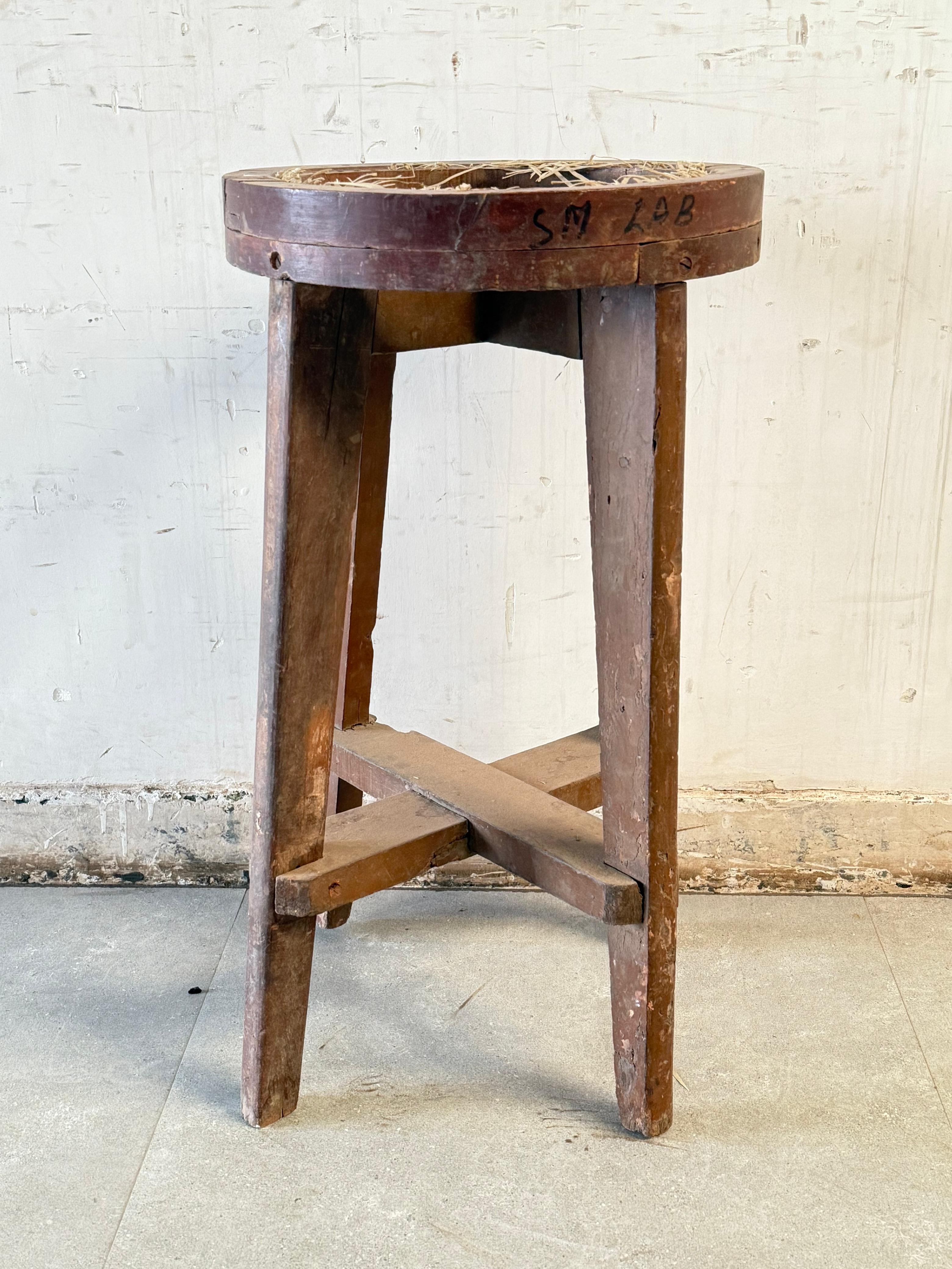 4X Stools (Science/Medical Lab)