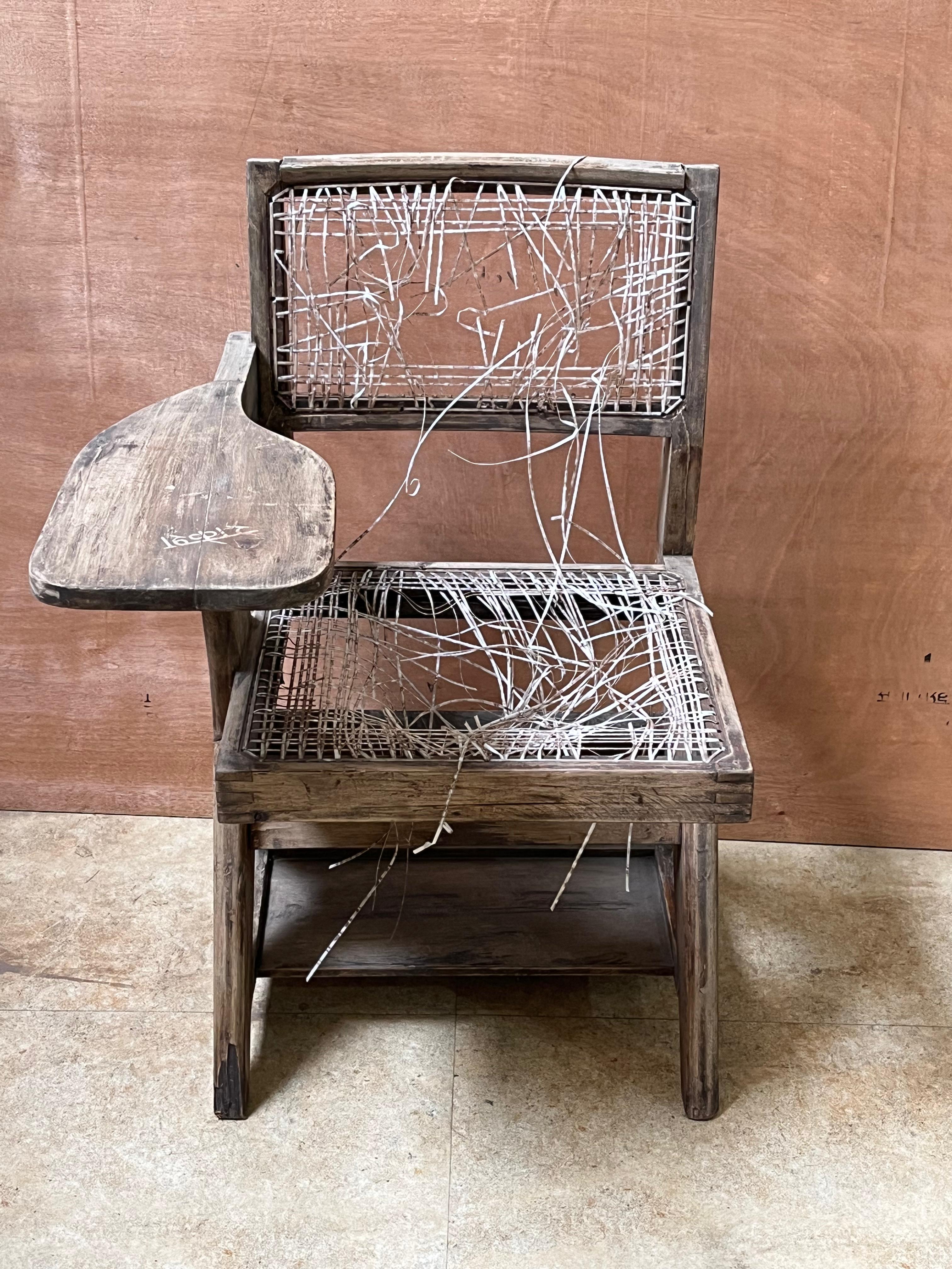 Pair of Student Chairs