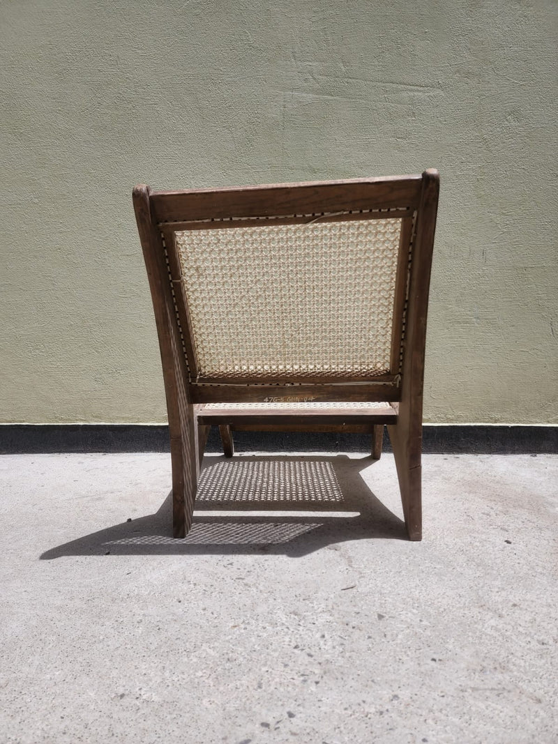 Pair of Fire Side chair