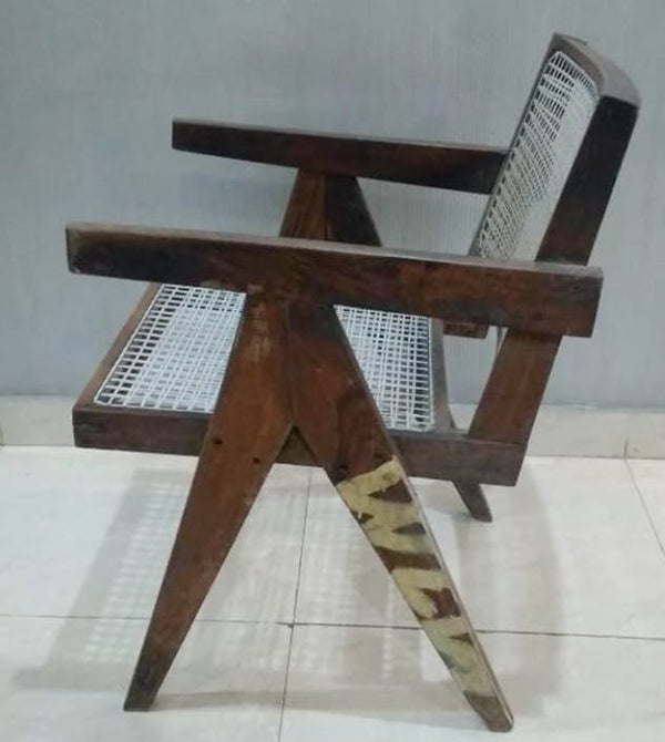 King chair / 1960’s - 1