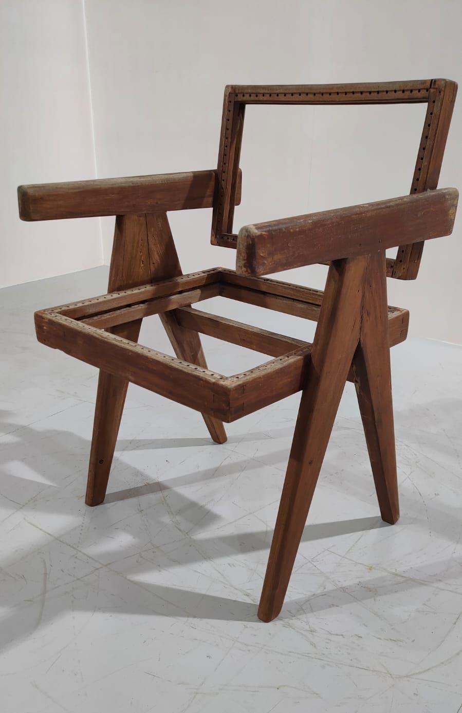 Office Chair (Res Quarters) Est 1957