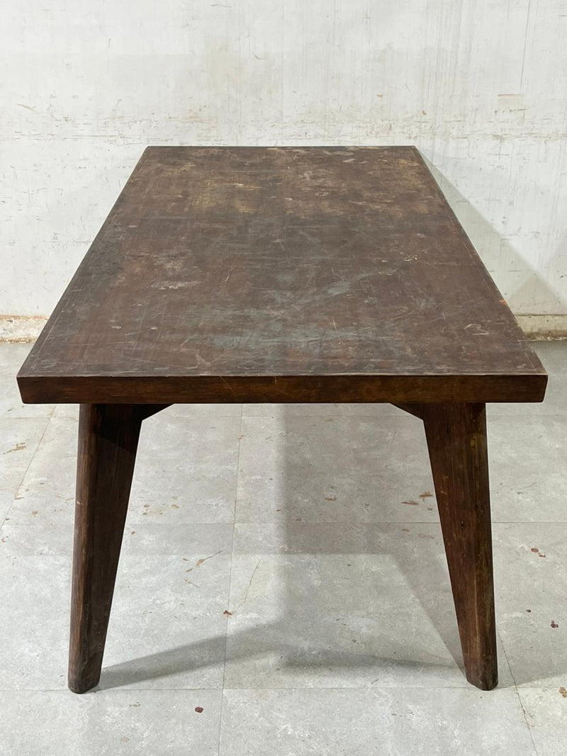 Large Dining Table, c. 1960