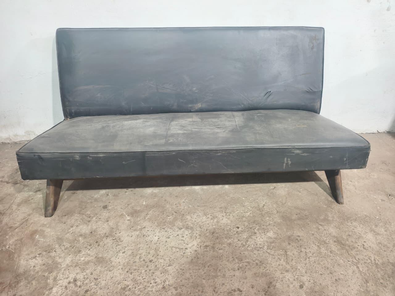 Library Seating Suite, Chandigarh, circa 1965