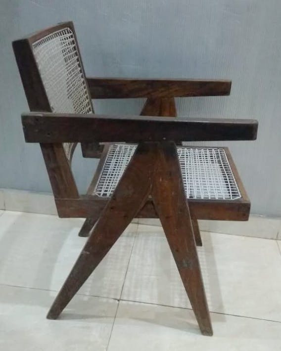 King chair / 1960’s - 1