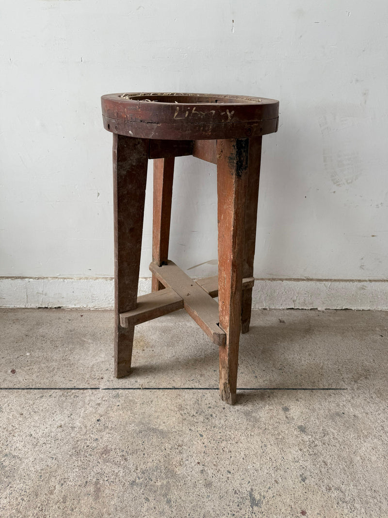 Set of 4 Bar Stools