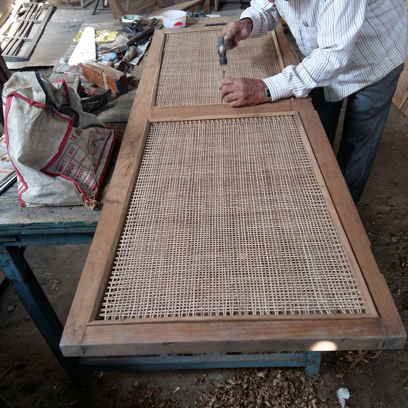 Cane Screen