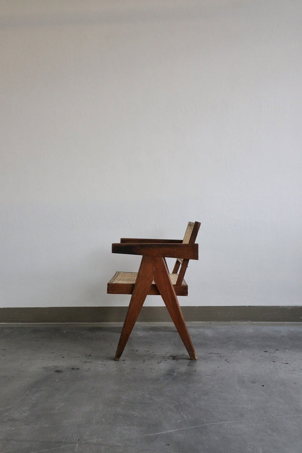 PJ Office Chair - Circa: 1950's/60's