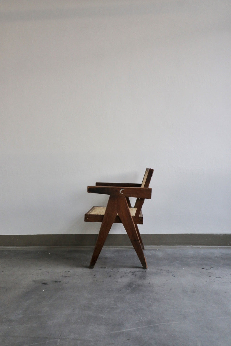 PJ Office Chair - Circa: 1950's/60's