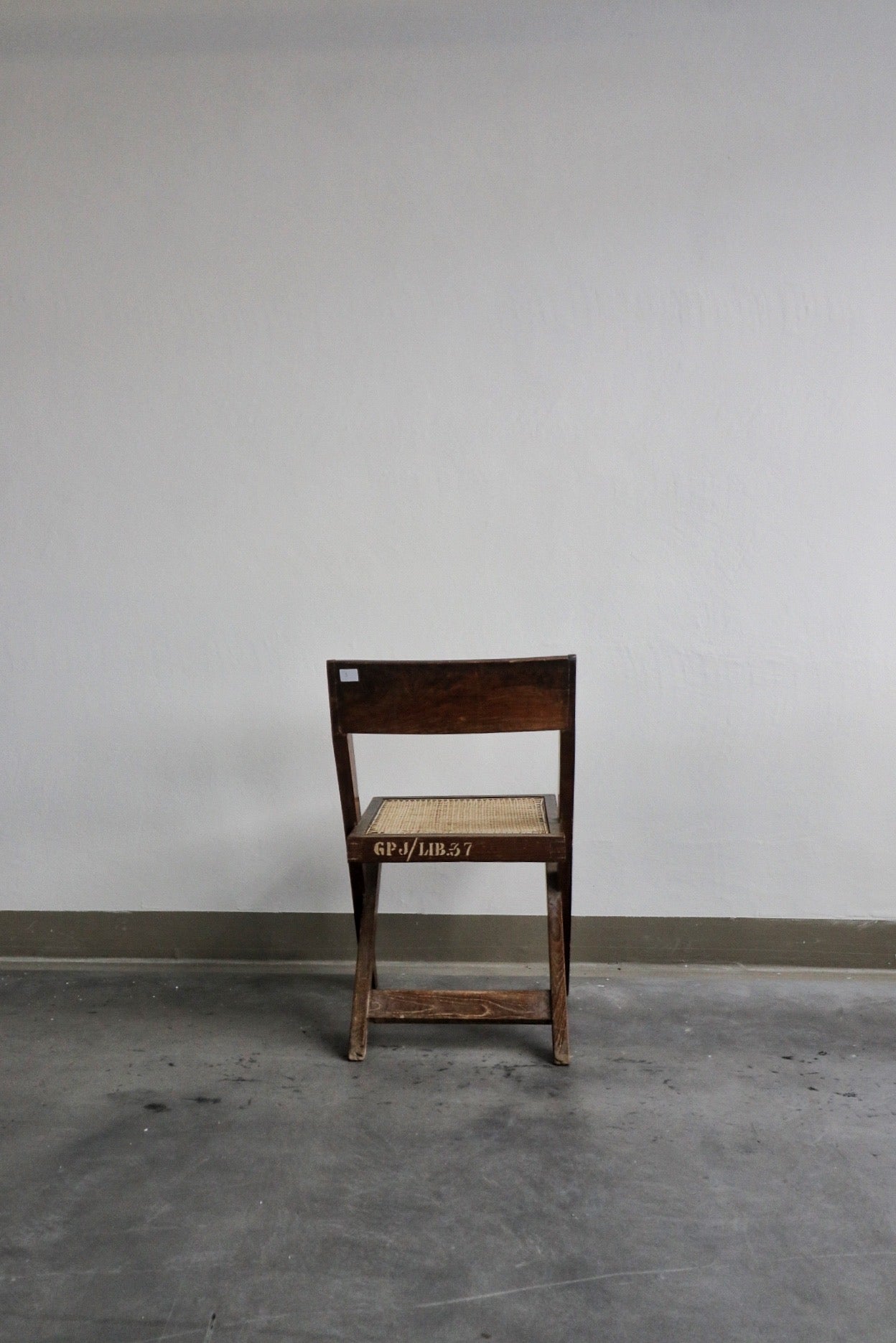 PJ Library Chair - Circa: 1953-1959