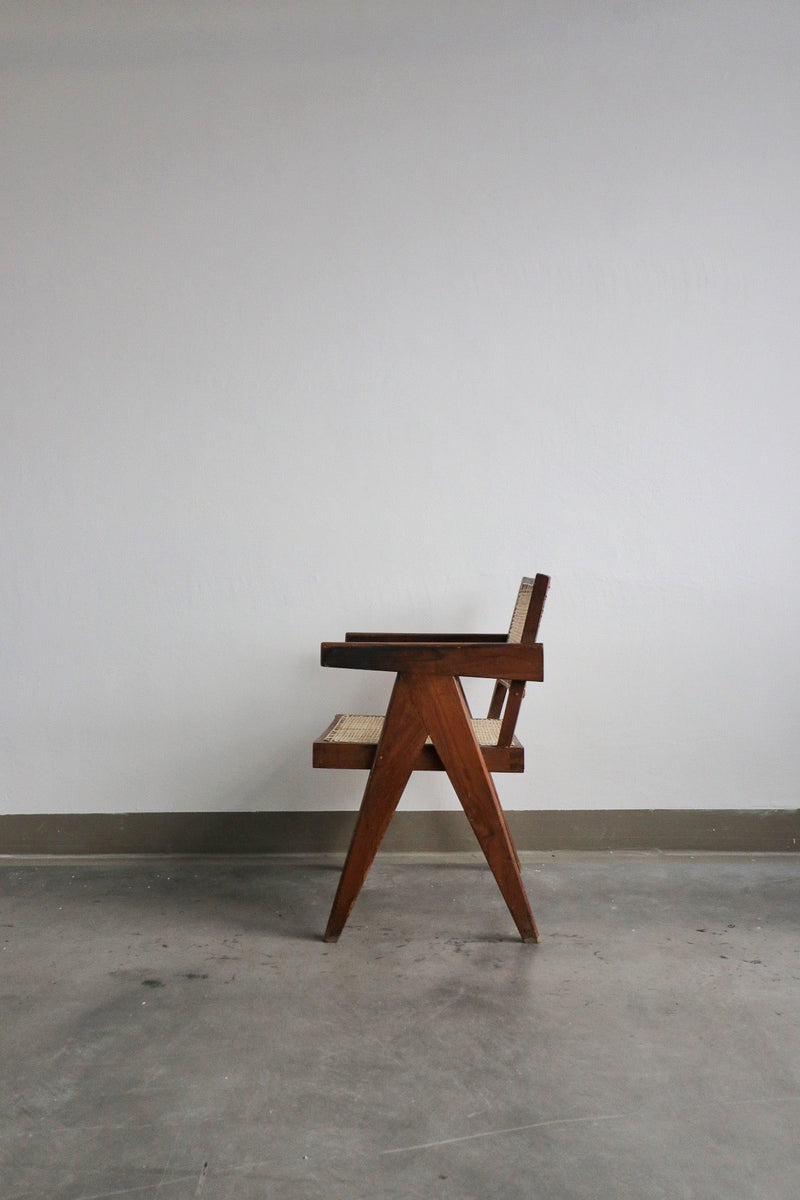 PJ Office Chair - Circa: 1950's/60's