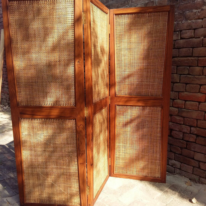 Cane Screen – Dimo
