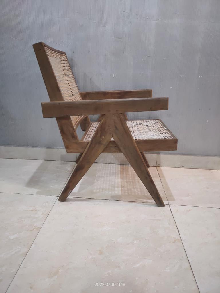 Easy chair 4