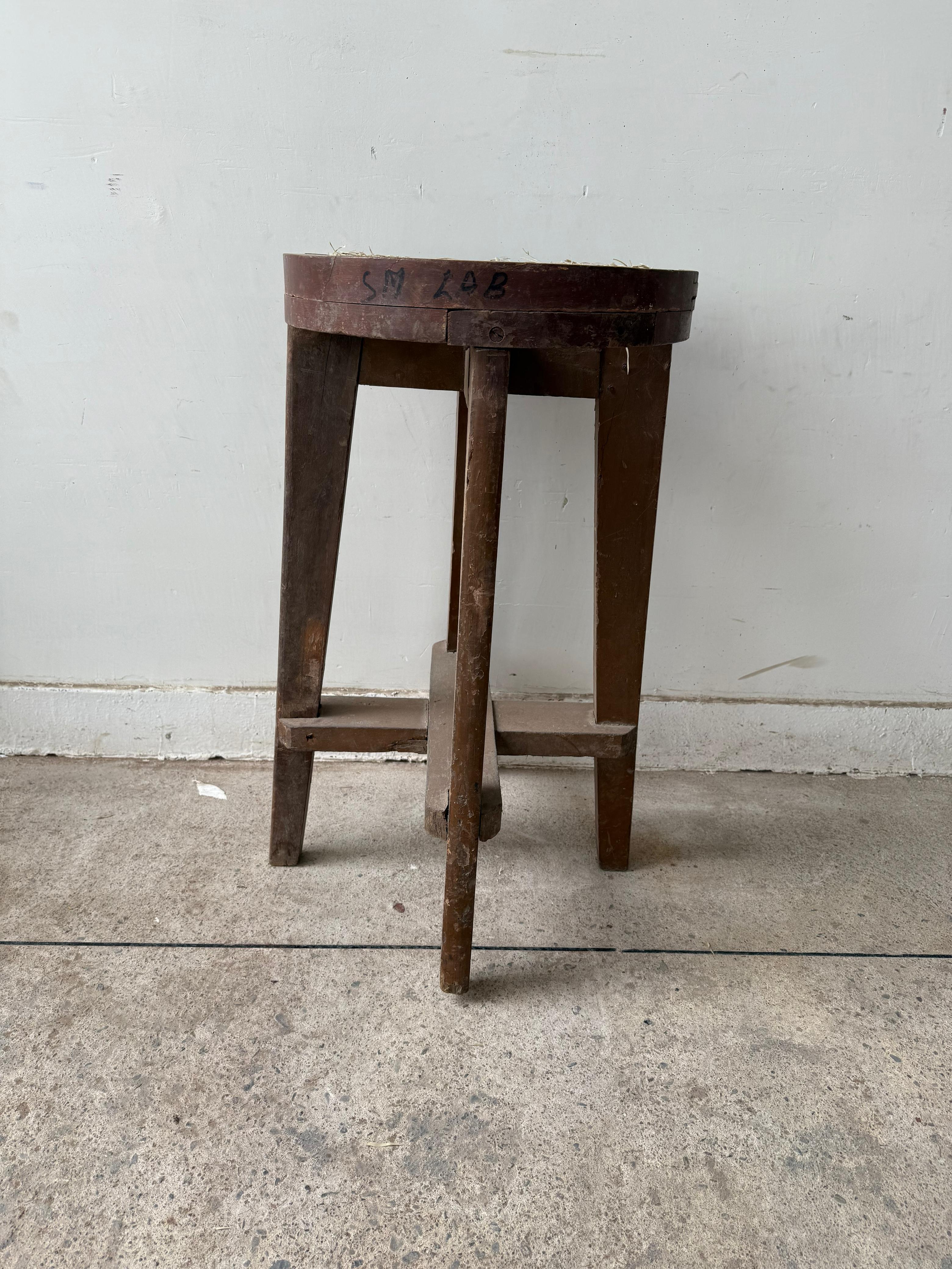 Set of 4 Bar Stools
