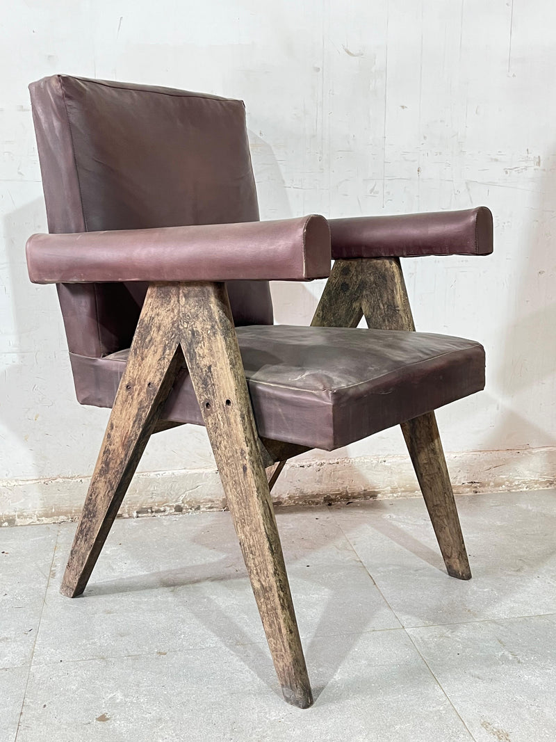 Pair of Committee Chairs