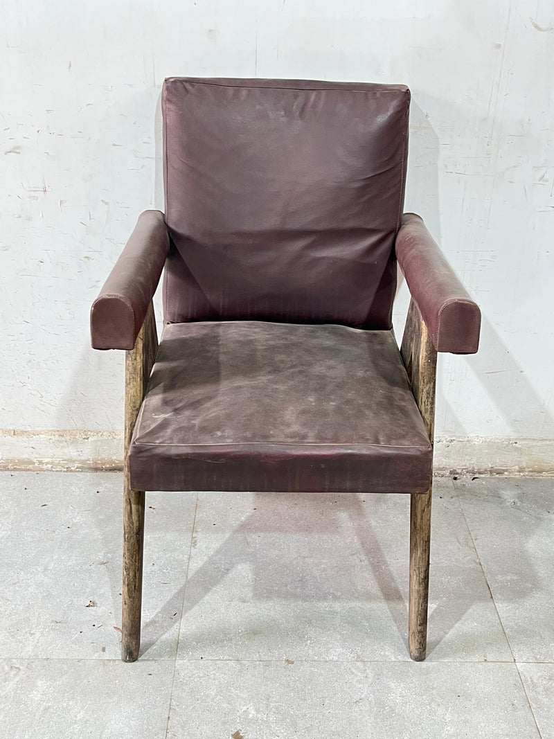 Pair of Committee Chairs