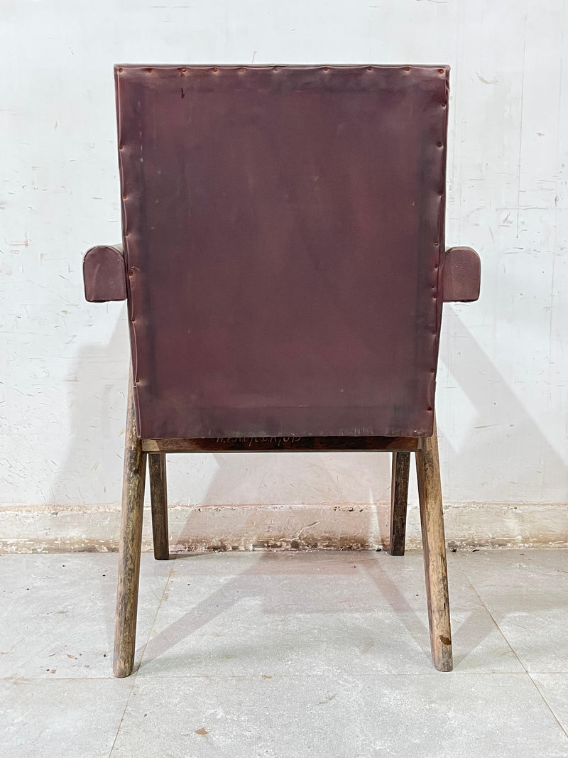 Pair of Committee Chairs