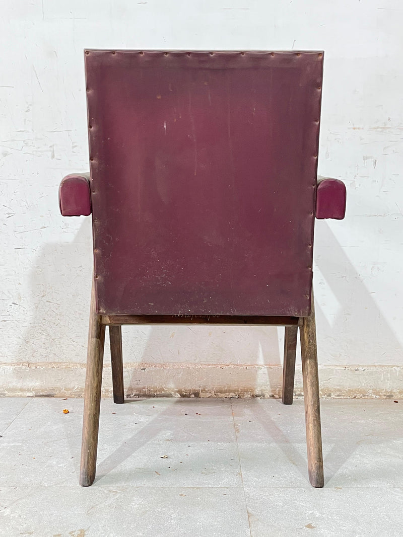Pair of Committee Chairs